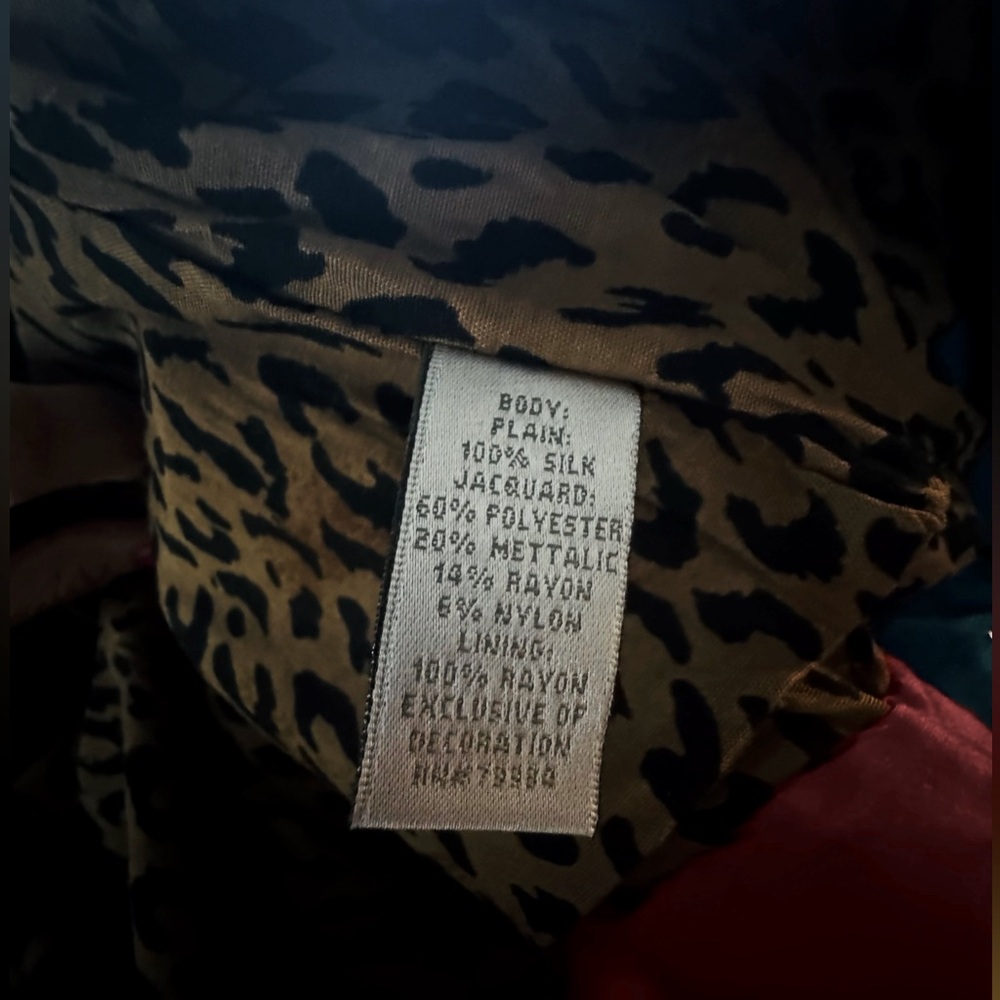 Chico’s Jacket - Picture 10 of 10